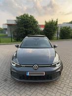VW Golf 8 GTD, Auto's, Overige bekleding, 5 deurs, Onderhoudsboekje, Parkeersensor