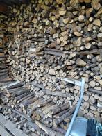 Gedroogd brandhout, Tuin en Terras, Ophalen