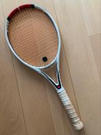 Decathlon racket makkelijk te spelen - 270 g, Sport en Fitness, Tennis, Ophalen of Verzenden, Zo goed als nieuw, Racket, L2