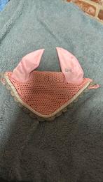 Oornetje van QHP pony, Dieren en Toebehoren, Paarden en Pony's | Hoofdstellen en Tuigage, Ophalen of Verzenden, Zo goed als nieuw