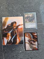 Commander deck Liesa Shroud of Dusk, Hobby en Vrije tijd, Verzamelkaartspellen | Magic the Gathering, Ophalen of Verzenden, Zo goed als nieuw