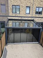 Veranda €2850, Enlèvement ou Envoi, Neuf, Véranda