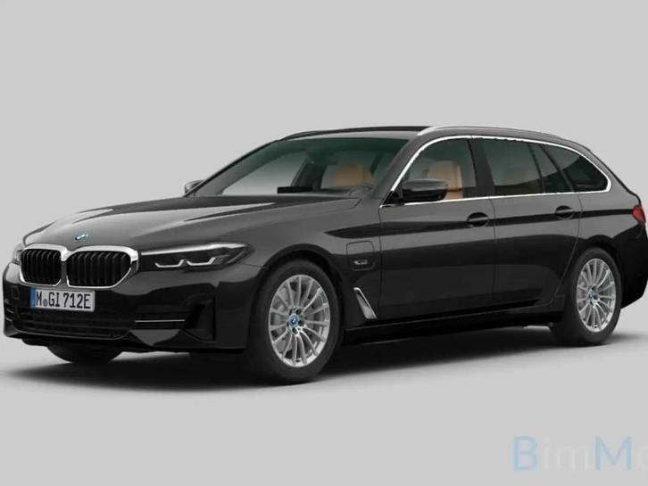 BMW 520 e Touring Aut. Sport 360 camera Harman Kardon, Auto's, BMW, Bedrijf, Te koop, 5 Reeks, 360° camera, ABS, Airbags, Airconditioning