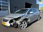Opel Astra Sports Tourer 1.6 Turbo Cosmo, Auto diversen, Ongevalwagen, Benzine, Break, Opel, Handgeschakeld