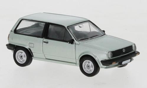VW Polo II, Hobby en Vrije tijd, Modelauto's | Overige schalen, Nieuw, Auto, Verzenden