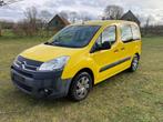 Citroën - 2013 - Berlingo - Voiture, Autos, Citroën, Achat, Entreprise, Boîte manuelle, Autre carrosserie
