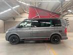Volkswagen T6.1 California  Ocean bulli Edition 4 Motion, Caravans en Kamperen, Hefdak, Volkswagen, Bedrijf, Airconditioning