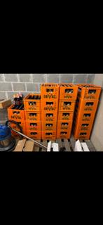 Bak orval, Verzamelen, Ophalen, Nieuw, Flesje(s), Overige merken