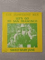 The Flowerpot Men* – Let's Go To San Francisco  EX  Beat, Comme neuf, 7 pouces, Pop, Enlèvement ou Envoi