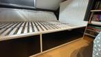 Bed 90200, Huis en Inrichting, Slaapkamer | Bedden, Ophalen, Gebruikt, 90 cm, Eenpersoons