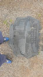 golf 6, Enlèvement, Utilisé