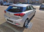 Hyundai i20 1.2B 03/2015, Voorwielaandrijving, Stof, Bedrijf, 5 deurs
