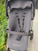 Buggy Quinny Buzz en maxicosi met verkleinkussen., Ophalen, Quinny