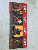 Hellboy Volumes 1 + 2+ 3 + 4 - Mignola, Boeken, Strips | Comics, Gelezen, Ophalen of Verzenden
