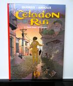 Celadon Run - 3.  Hasta luego, companero! Hc - 2002, Boeken, Stripverhalen, Ophalen of Verzenden