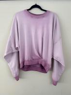 Isabel marant etoile roos wijde sweater, Kleding | Dames, Truien en Vesten, Verzenden, Nieuw, Maat 38/40 (M), Roze