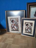 Schilderij, Antiek en Kunst, Ophalen