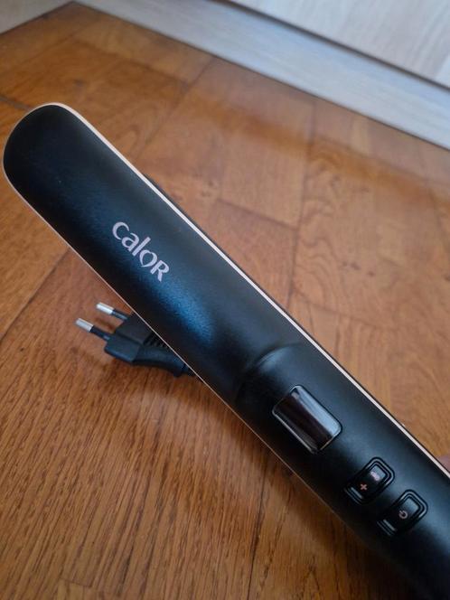 Lisseur Calor, Elektronische apparatuur, Overige elektronische apparatuur, Nieuw, Ophalen