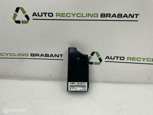 Regelunit multi media origineel Volkswagen 5N0035342F, Auto-onderdelen, Elektronica en Kabels, Volkswagen, Gebruikt, Ophalen of Verzenden