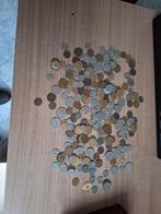 Gros lot de pièces de monnaie anciennes, Enlèvement ou Envoi