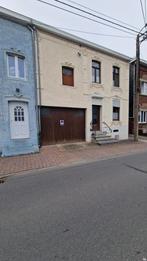 Maison à vendre à Jemeppe-Sur-Sambre, 3 chambres, 3 pièces, Maison individuelle