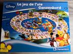 Bordspel Disney ganzenbord, Hobby en Vrije tijd, Ophalen