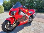 Honda SP1 2001 vtr1000, Motoren, Motoren | Honda, 2 cilinders, Particulier, 1000 cc, SuperMoto