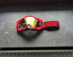 Lunette masque 100% casque moto cross enduro 50cc moto, Motos