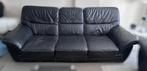 Fauteuil, Maison & Meubles, Enlèvement, Utilisé, Cuir