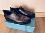 Shiny veterschoenen Softwaves 39, Kleding | Dames, Schoenen, Zwart, Ophalen of Verzenden, Zo goed als nieuw, Sneakers