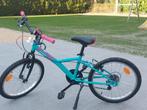Vélo de ville B'TWIN pour enfants, 20 pouces, 6-9 ans, comme, Comme neuf, Enlèvement, B-Twin, 16 à 20 pouces