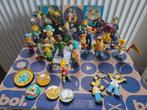 Dubbele figuren vanuit de Simpsons verzameling, Verzamelen, Ophalen