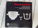 Kitchenaid roomijsmaker - Splinternieuw, Ophalen, Nieuw