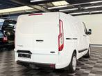Ford Transit Custom 2.0 bj. 2020 272000km Euro 6, Auto's, 4 deurs, Gebruikt, Euro 6, 4 cilinders