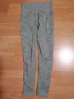 Kleding Sportlegging, Kleding | Dames, Sportkleding, Ophalen of Verzenden, Fitness of Aerobics, Maat 36 (S), Gedragen