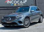 Mercedes-Benz GLC 220 d 4-Matic * 1 JAAR GARANTIE*, Automaat, USB, Euro 6, 4 cilinders