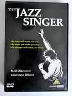 DVD The jazz Singer, Ophalen of Verzenden, Gebruikt, Actie