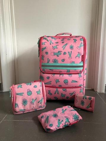 Set de valises de voyage pour enfants - Reisenthel 