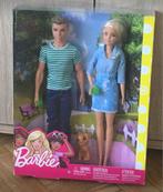 Coffret Barbie - Kent, Comme neuf
