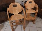 2 kinderstoelen, Enlèvement ou Envoi