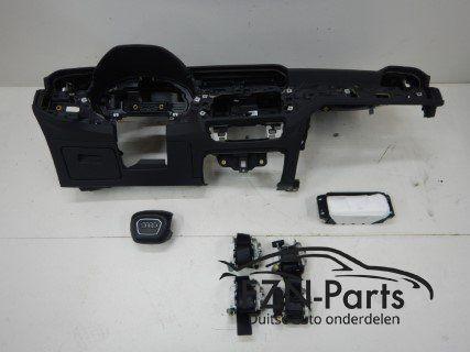Audi Q3 83A Airbagset Dashboard ( Airbags Airbag set), Auto-onderdelen, Elektronica en Kabels, Gebruikt, Ophalen of Verzenden