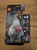 Lego Avengers Endgame, Ophalen of Verzenden, Zo goed als nieuw, Complete set, Lego