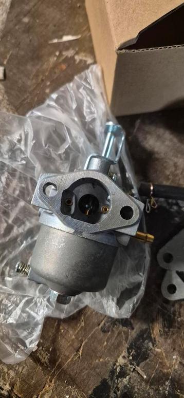 Kit carburateur tondeuse  beschikbaar voor biedingen