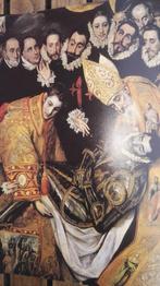 Brown - Fonds Mercator - Le Greco - El Greco - 1983, Boeken, Ophalen of Verzenden