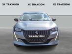 Peugeot 208 Allure Pack 1.2i 100pk Camera | GPS | Carplay |, Euro 6, 1199 cc, Handgeschakeld, 5 deurs