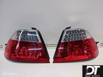 Achterlichten set LED BMW 3-serie Coupé E46 63216920699, Auto-onderdelen, Gebruikt, Ophalen of Verzenden, BMW, BMW