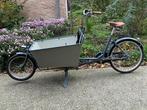 Achille Bakfiets, Fietsen en Brommers, Ophalen, Zo goed als nieuw, 2 kinderen, Overige merken