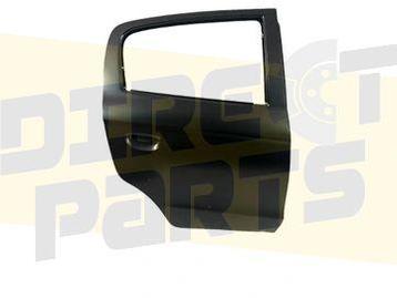 Mitsubishi Space Star (2/13-12/20-)  Achterportier Rechts (t beschikbaar voor biedingen