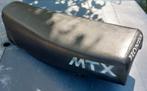 Originele stoel Honda MTX 50/80 1980—1983, Motoren, Onderdelen | Honda, Ophalen of Verzenden, Gebruikt