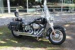 Harley-Davidson Heritage Softail FLST-C Heritage Classic, Motoren, Chopper, Bedrijf, 1450 cc